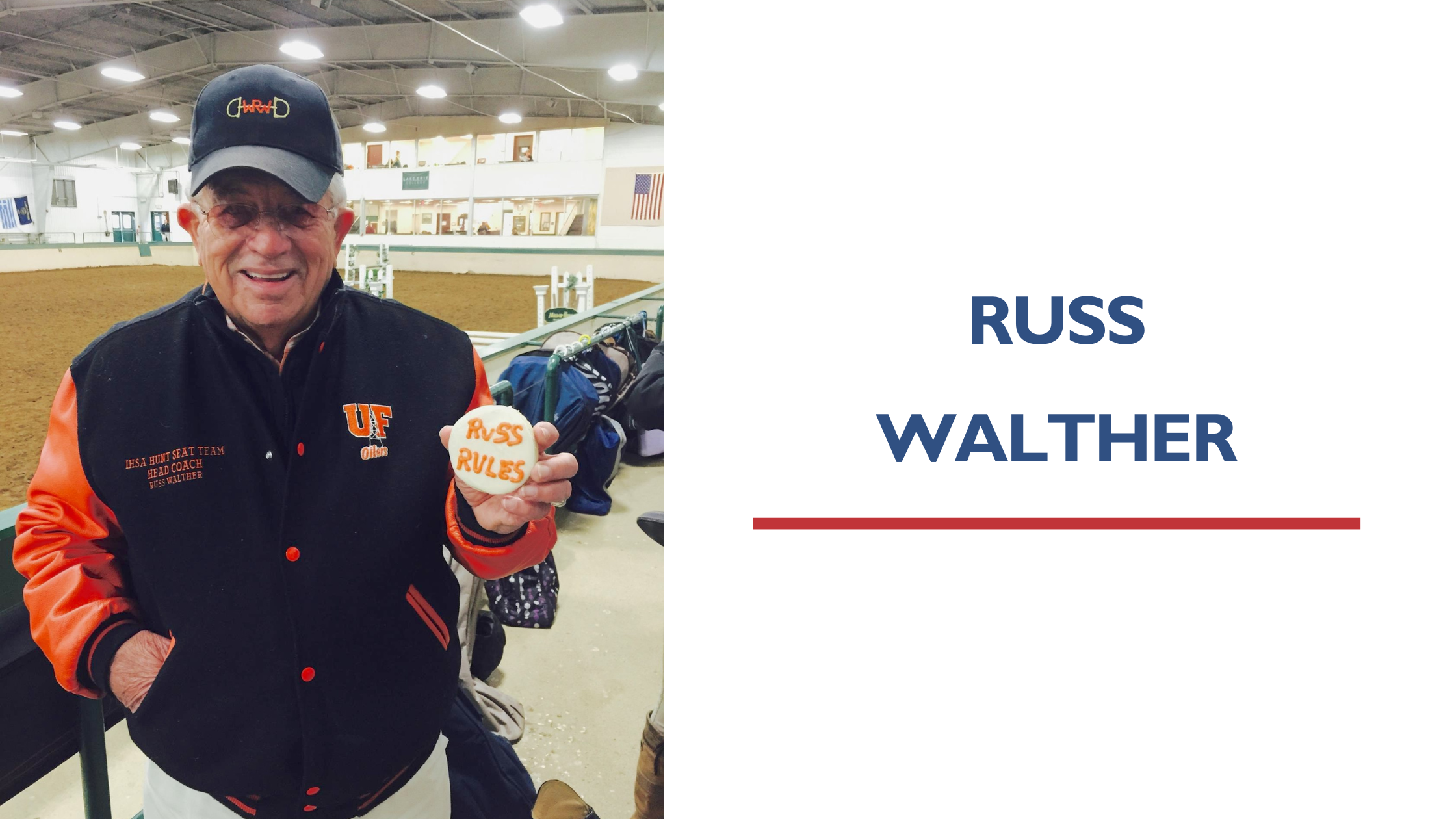 Russ Walther