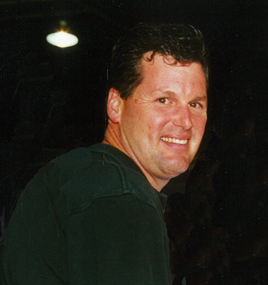 Jon Conyers
