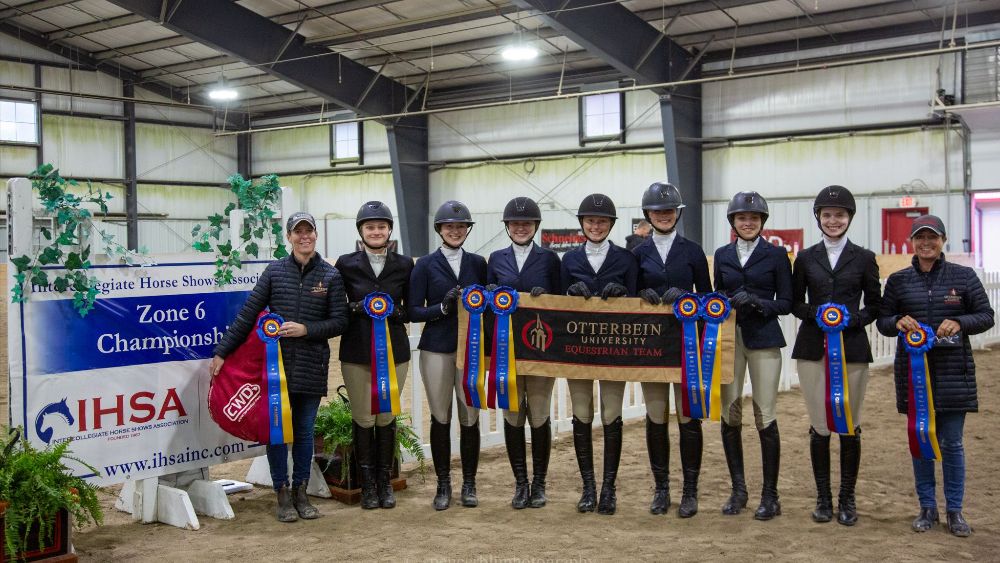 Zone 6 Team Champion