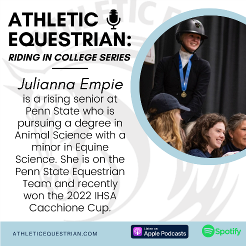 Athletic-equestrian-Podcast_ Julianna_Empie