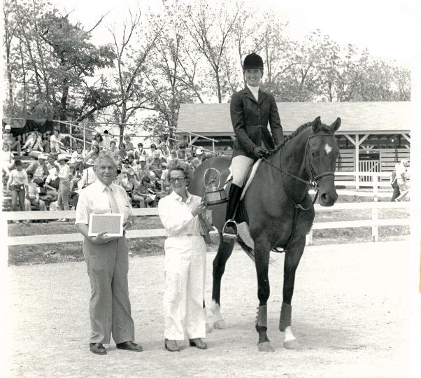 Heide 1985 Cacchione Cup championship