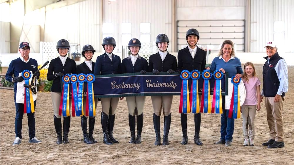 Centenary University