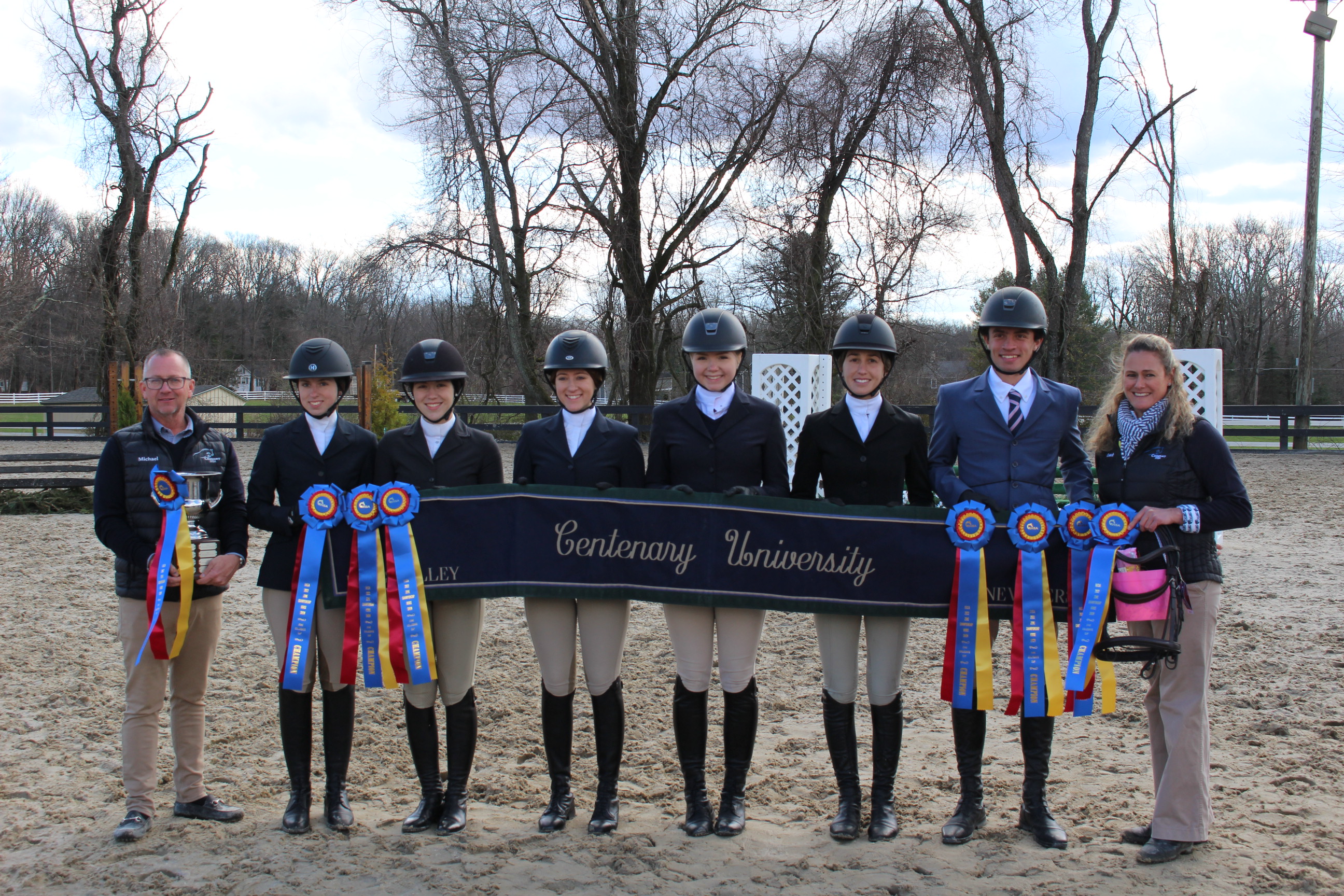 Championship team Championship team