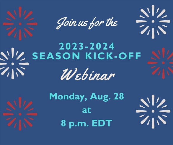 IHSA 2023-2024 Season Kickoff Webinar