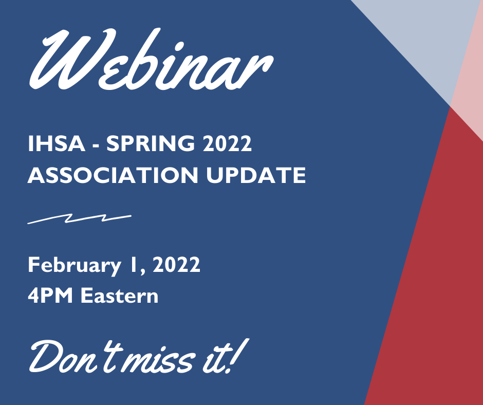 IHSA FB - Spring Webinar For Email