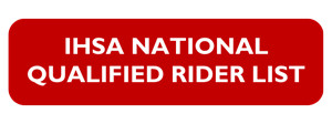 IHSA-NATIONAL-QUALIFIED RIDERS-BUTTONS