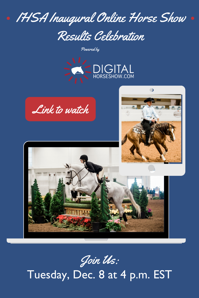 IHSA-online-show-Results-EMail-Graphic