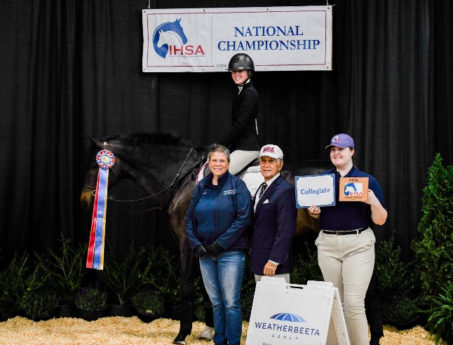 ind-open-eq-over-fences-champion-julianne-empie-Penn-State-EQ-Media crop