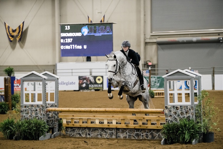 Julianna Empie - Penn State - Cacchione Champ - 2022 Nationals - Credit EQ Media