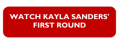 Kayla Sanders - First Round - Ind. Open Eq Over Fences-2023 IHSA National Championship Horse show