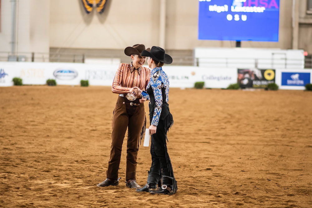 Maddy_Falkowitz_TEAM Open Horsemanship