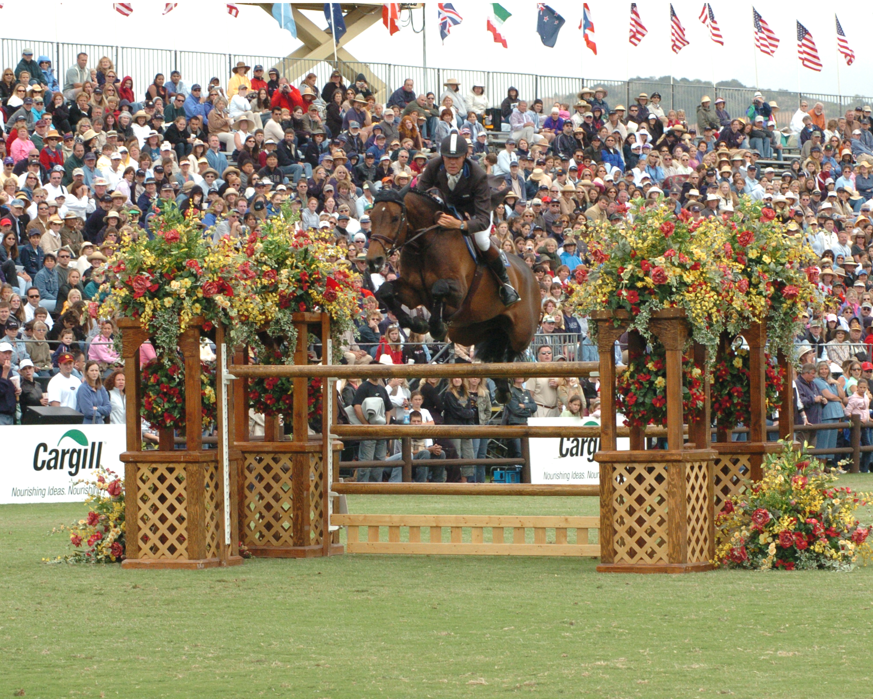Peter Wylde and Fein Cera with crowd_Tish Quirk