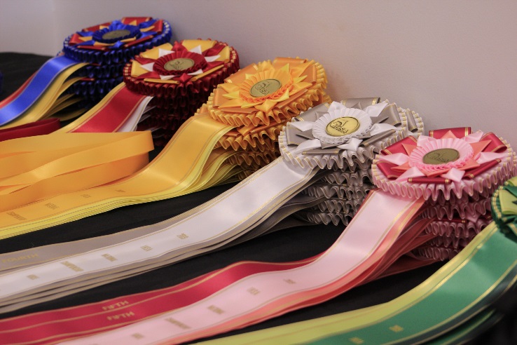 ribbon stacks Nicole Sullivan ribbon stacks Nicole Sullivan