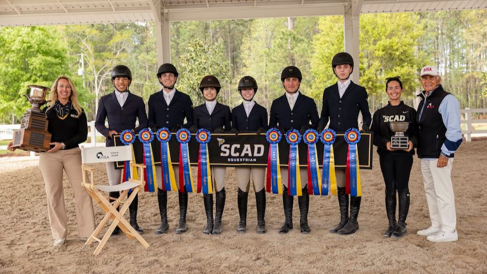 Savannah College of Art and Design