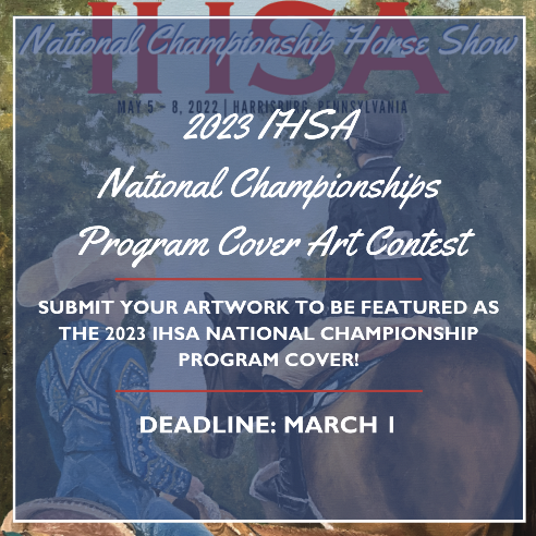 IHSA-Nationals-Program-Cover-Contest-2023
