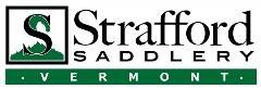 stafford saddlery logo