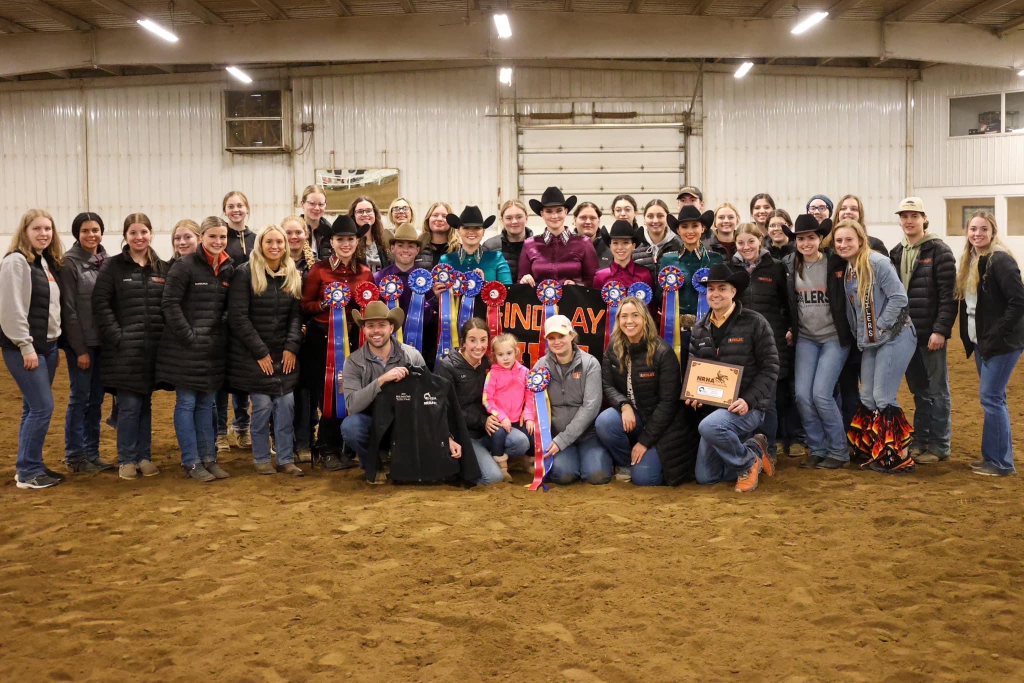 University of Findlay Team