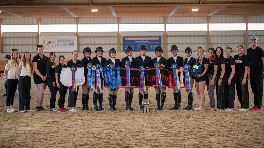 University of Lynchburg