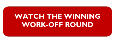 Winning Work-Off Round - Ind. Open Eq Over Fences-2023 IHSA National Championship Horse show