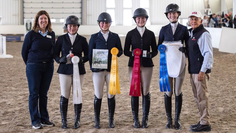 Zone 3 High Point Riders