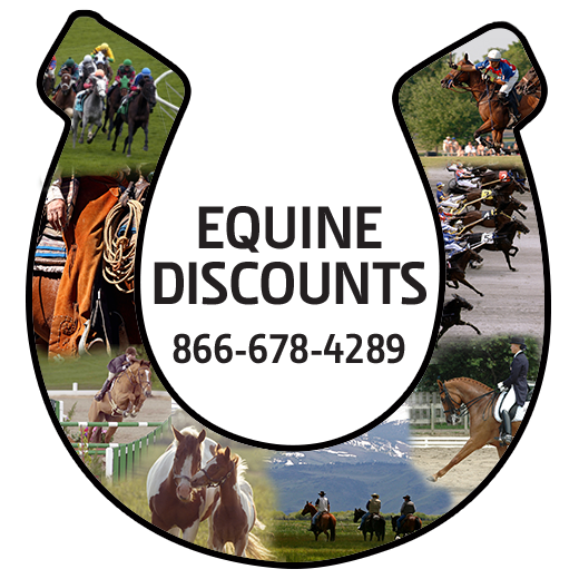 Equine Discounts