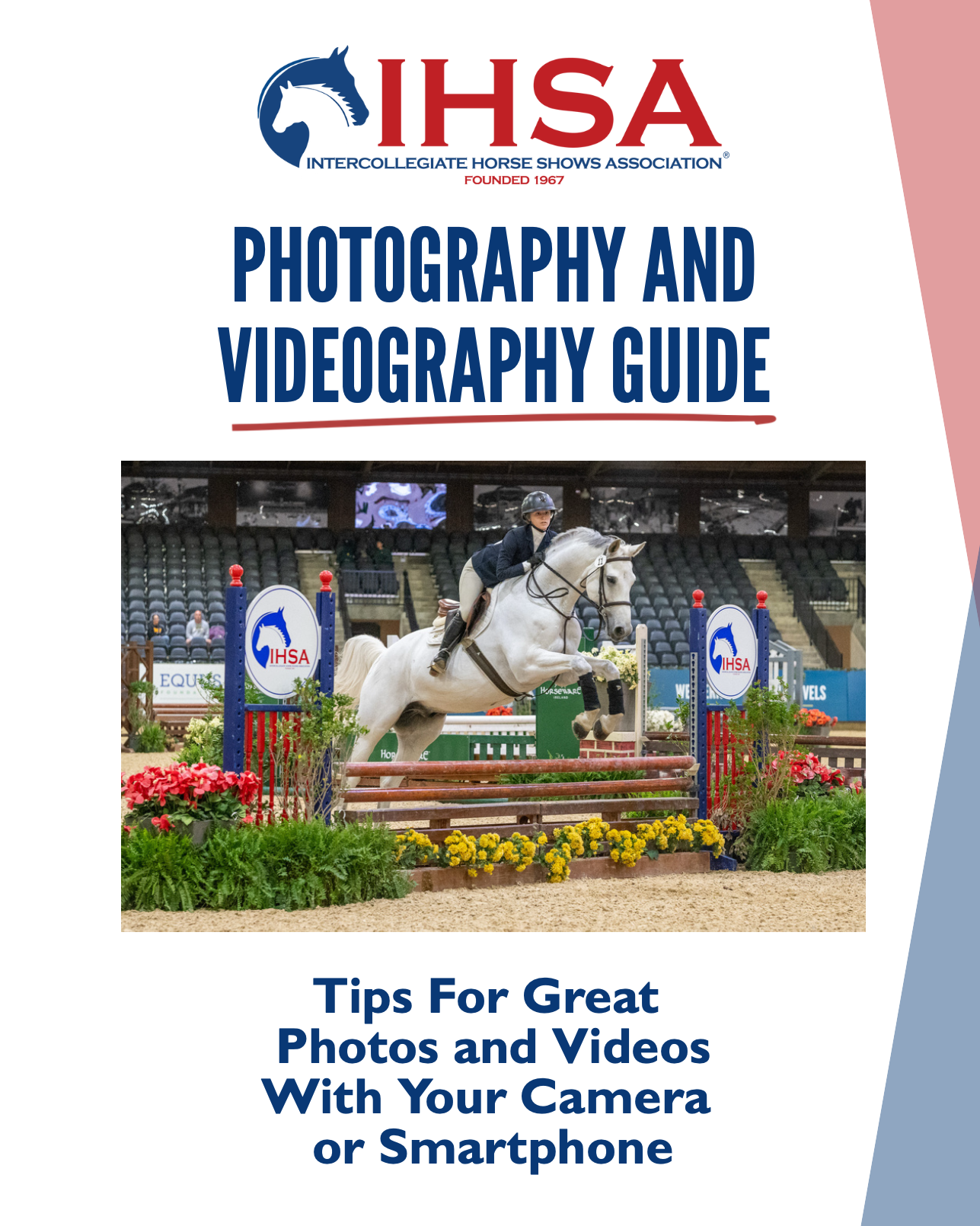 Photography Guide