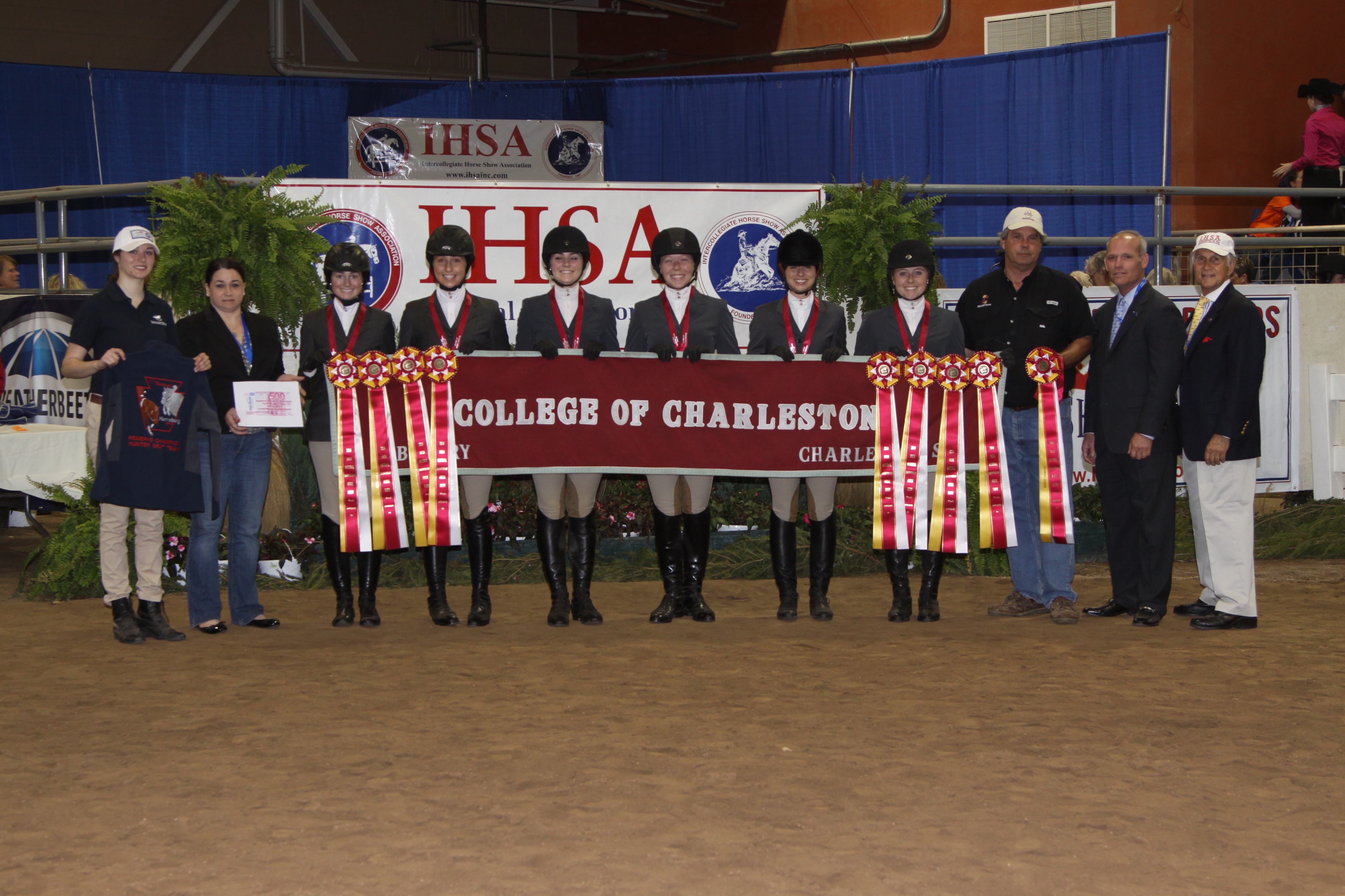2014CollegiateCupResCofCharleston_AlCook
