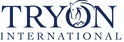 Tryon International Logo