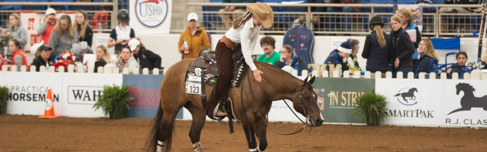 Returning Teams & Riders