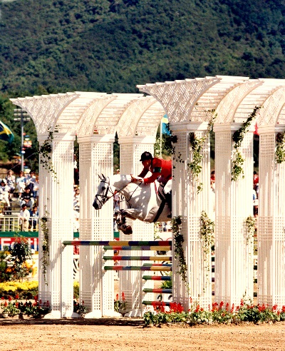 Greg Best and Gem Twist by Tish Quirk