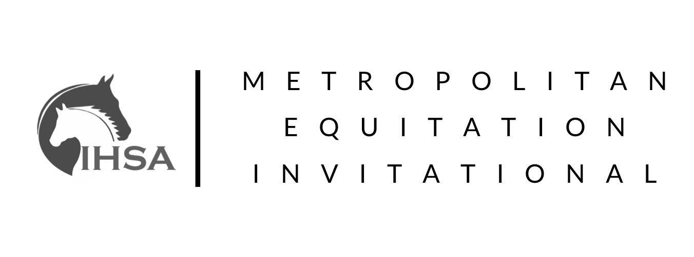 IHSA MET EQ INV LOGO