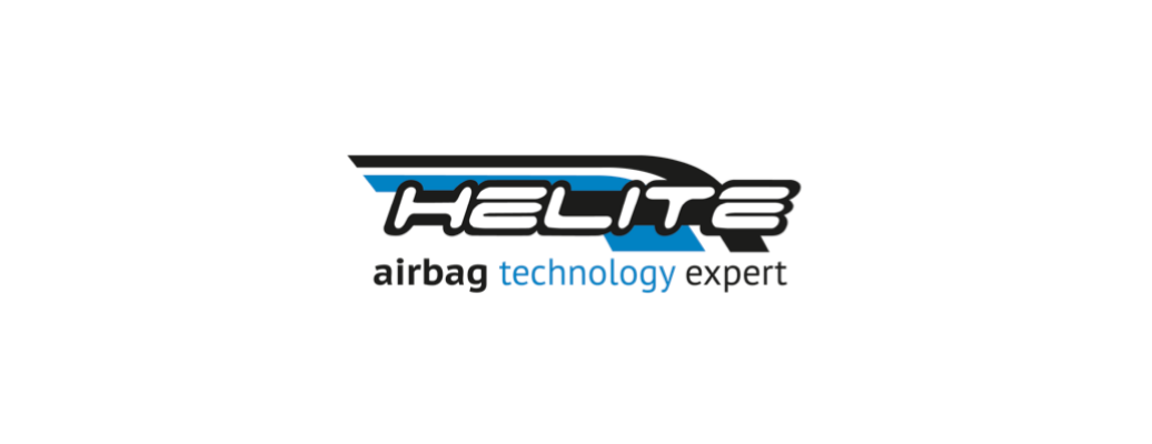 Helite Logo Helite Logo