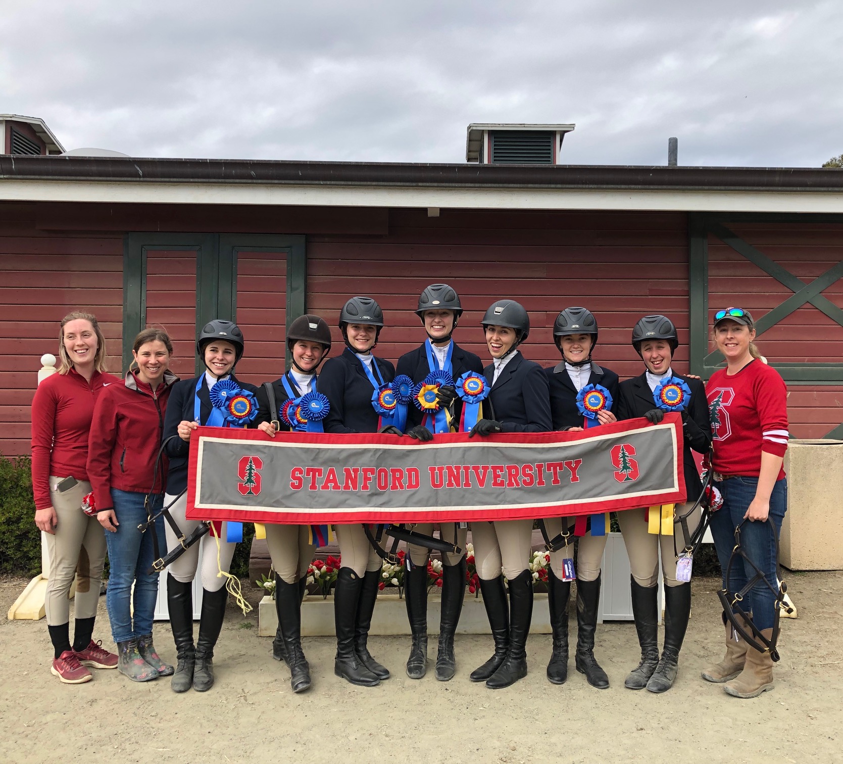 Stanford Team