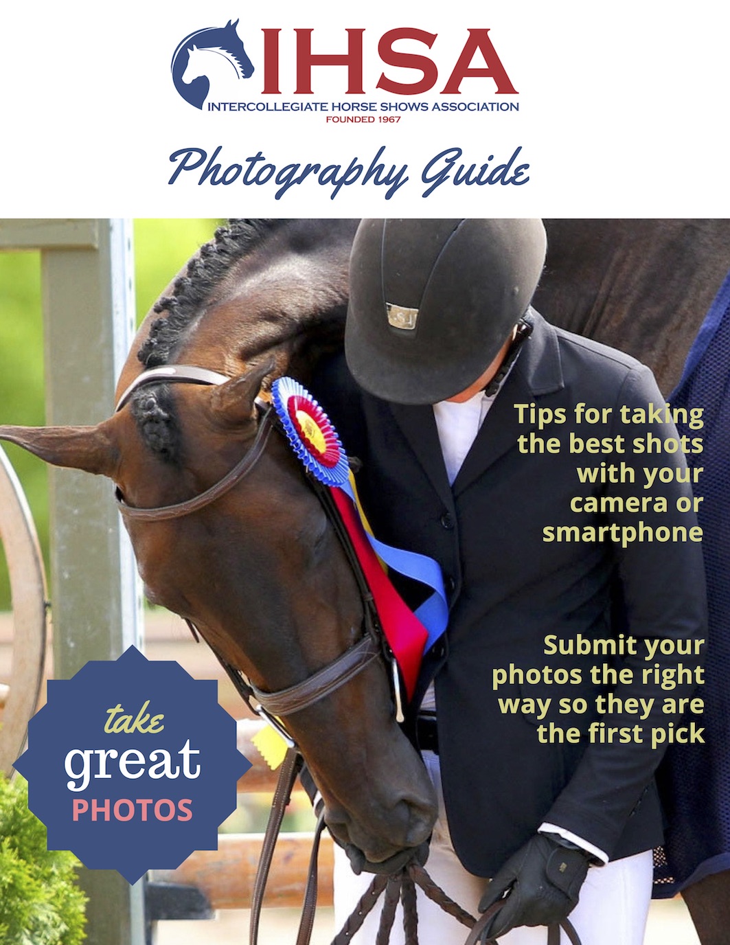 Photography Guide