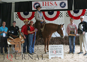 AQHA pict